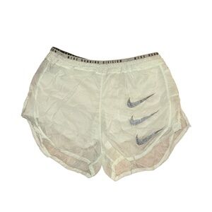Nike Running Division Mint Shorts